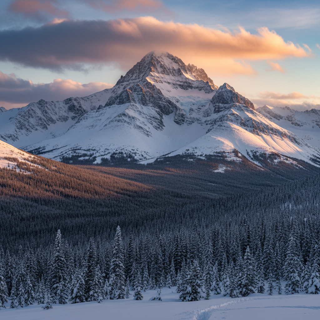 Elkford / Height of the Rockies