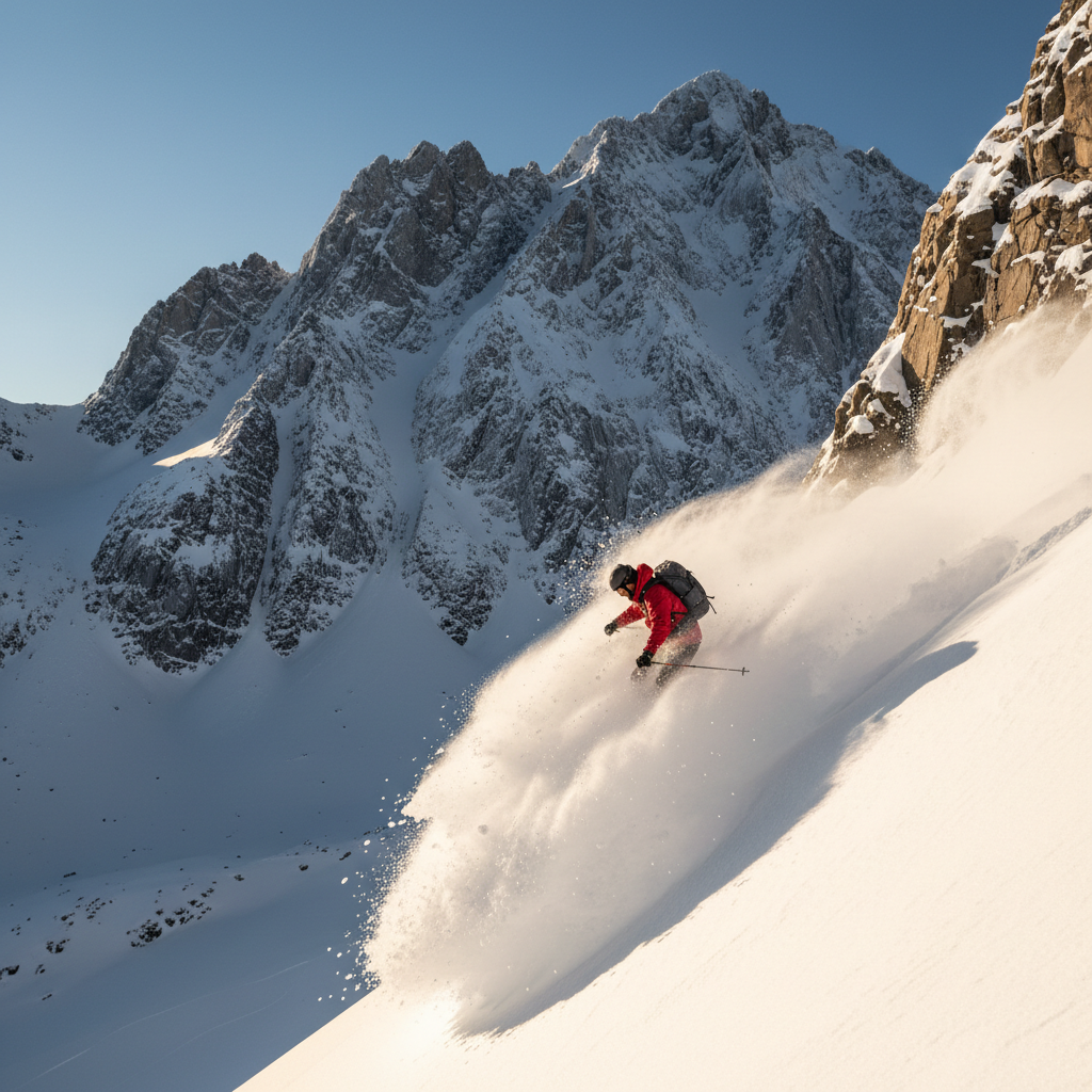 Mt. Robson, highest peak in the Canadian Rockies