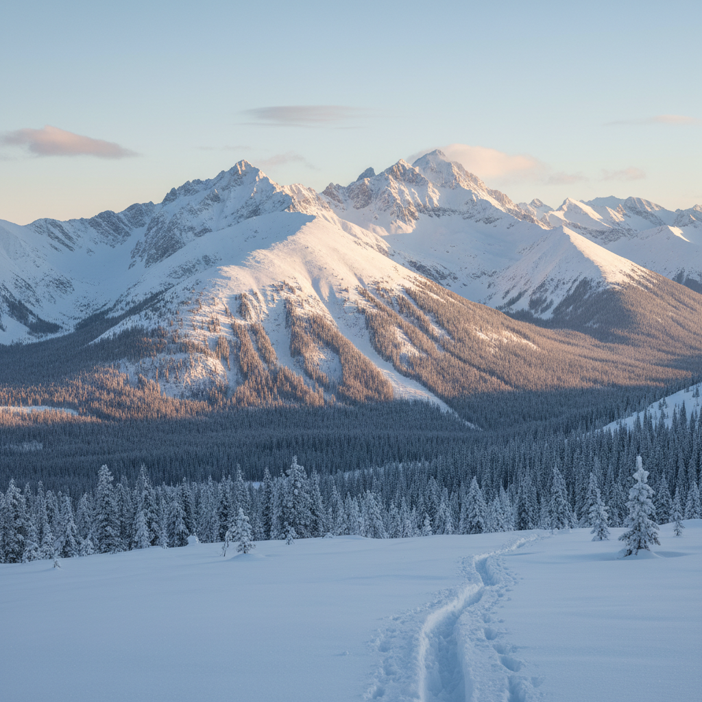 Flathead / Akamina-Kishinena