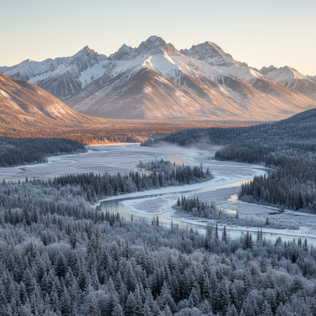 Fort Steele / Premier Range