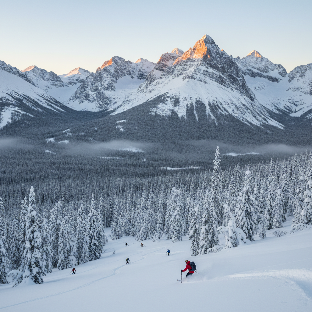 Kimberley / Northern Purcells