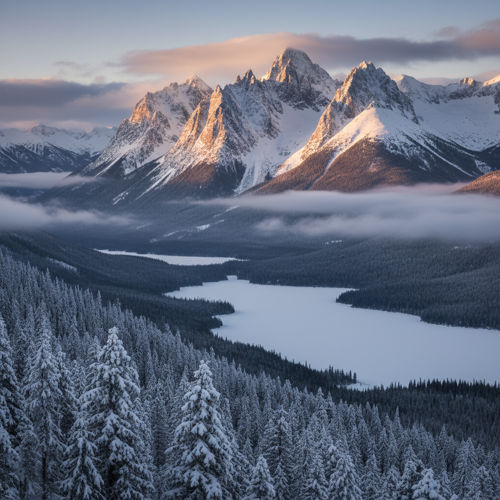 Nakusp / Arrow Lakes