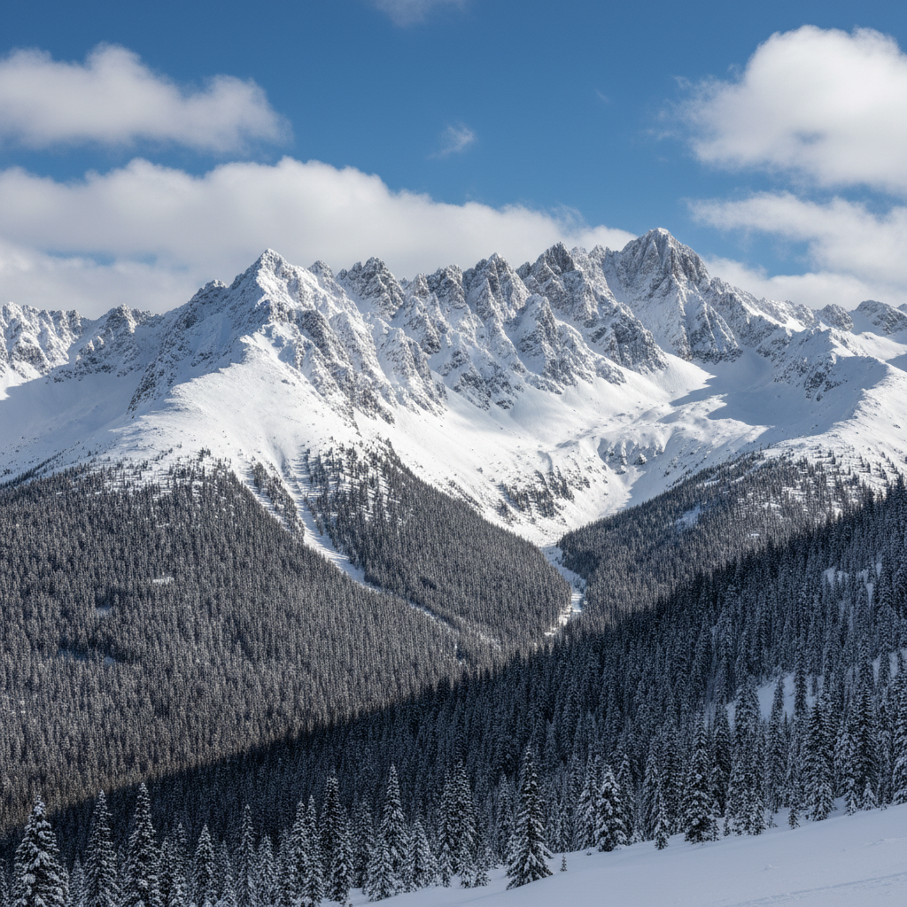 Revelstoke Southside