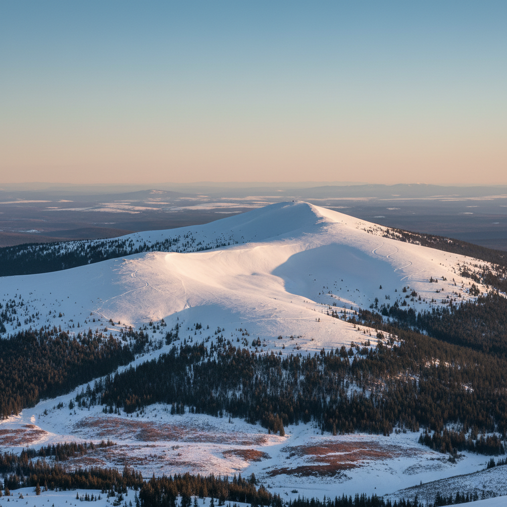 Shuswap / Eagle Pass