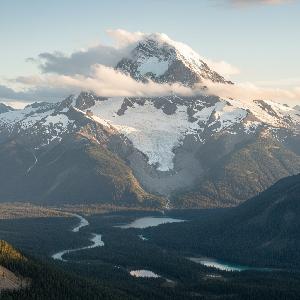 Valemount / Robson Valley